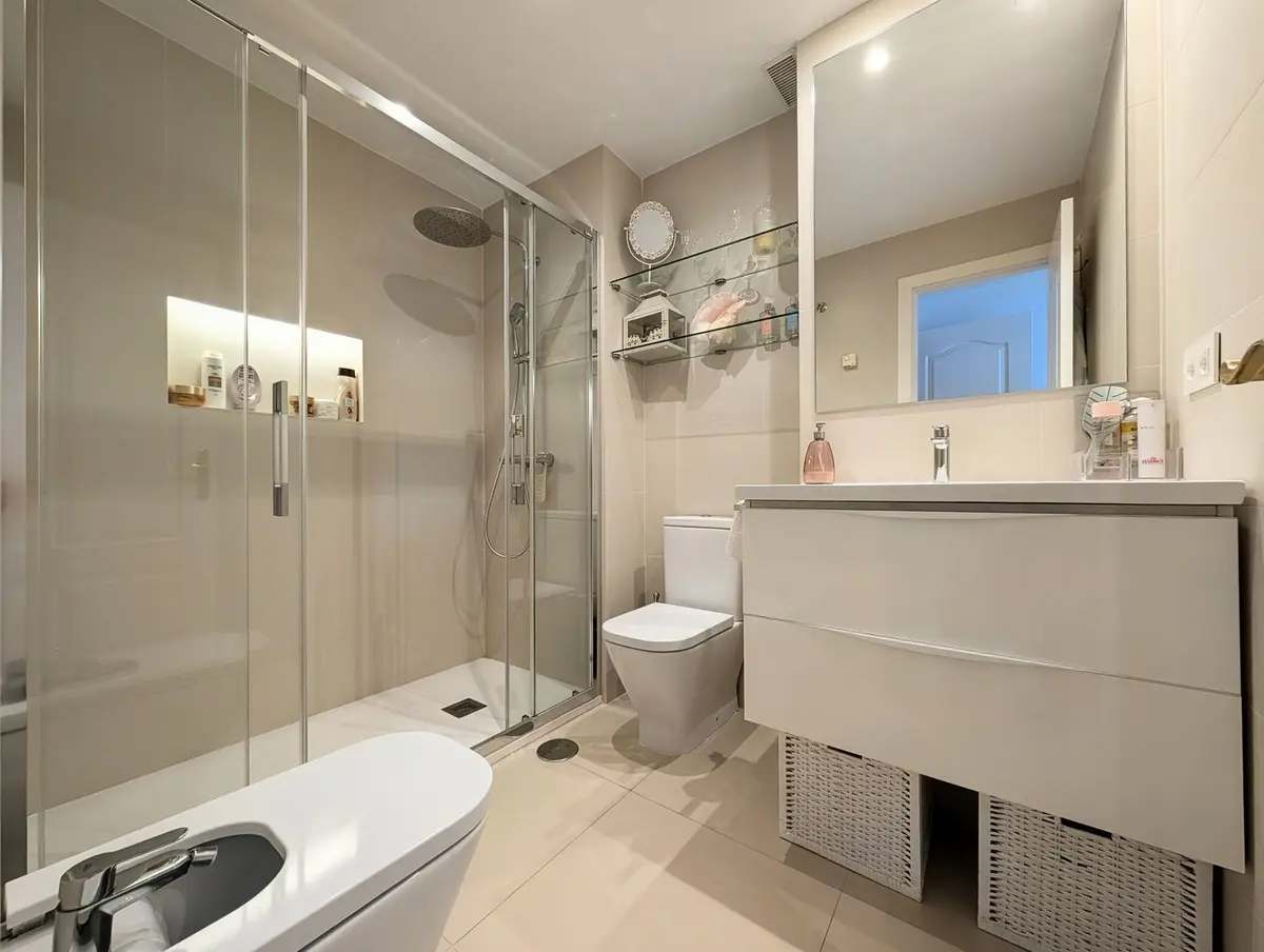 Penthouse Duplex in San Pedro de Alcántara