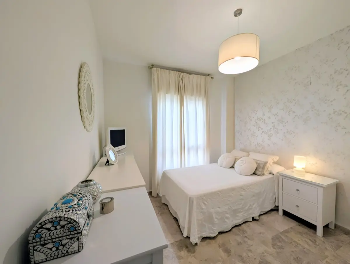 Penthouse Duplex in San Pedro de Alcántara