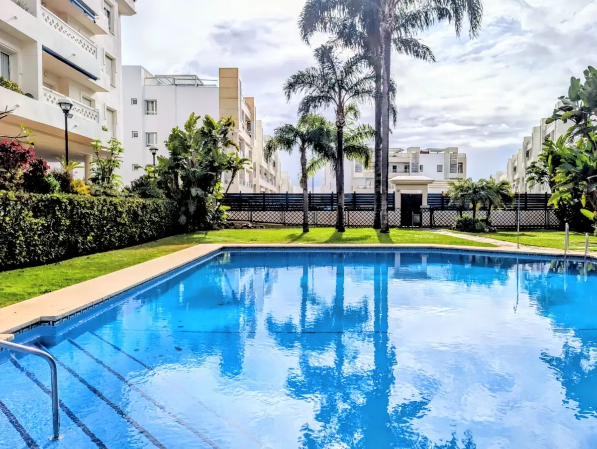 Penthouse Duplex in San Pedro de Alcántara