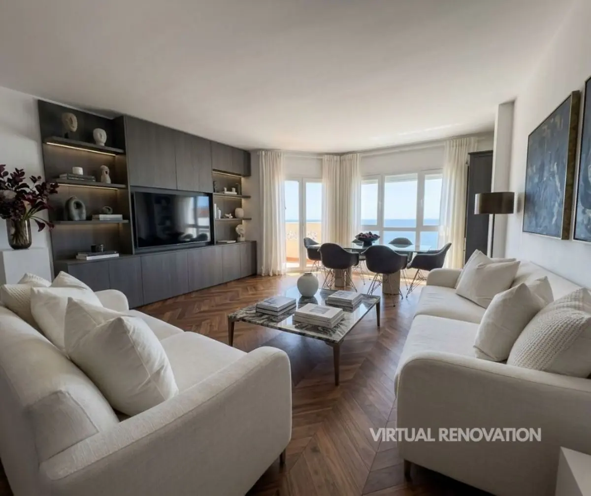 Penthouse Duplex in San Pedro de Alcántara