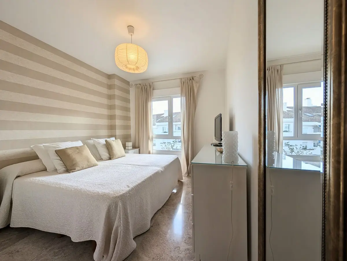 Penthouse Duplex in San Pedro de Alcántara