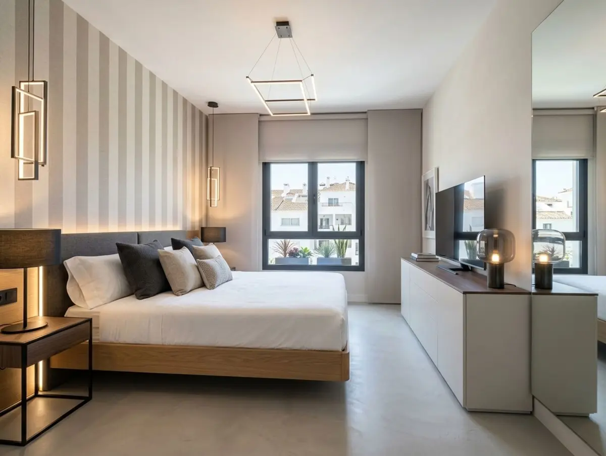 Penthouse Duplex in San Pedro de Alcántara