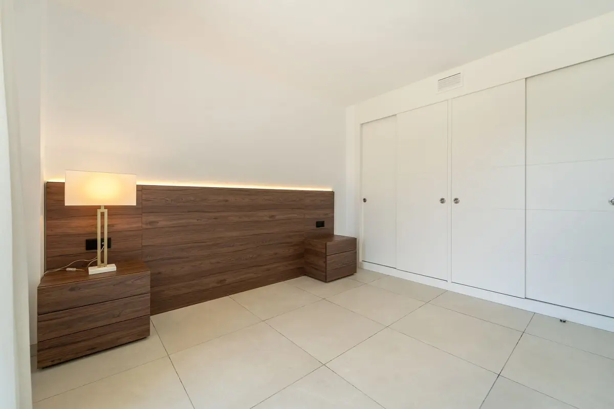 Middle Floor Apartment in Elviria
