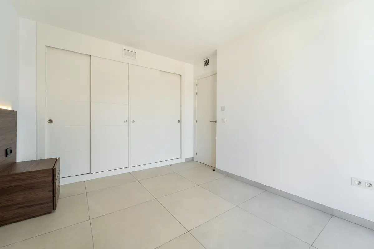 Middle Floor Apartment in Elviria