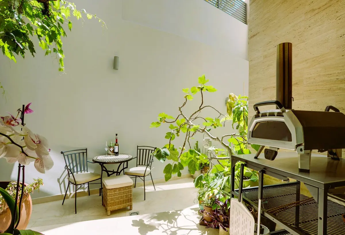 Detached Villa in Benahavís