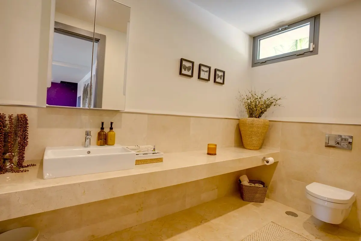 Detached Villa in Benahavís