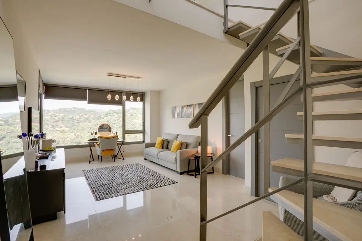 Detached Villa in Benahavís