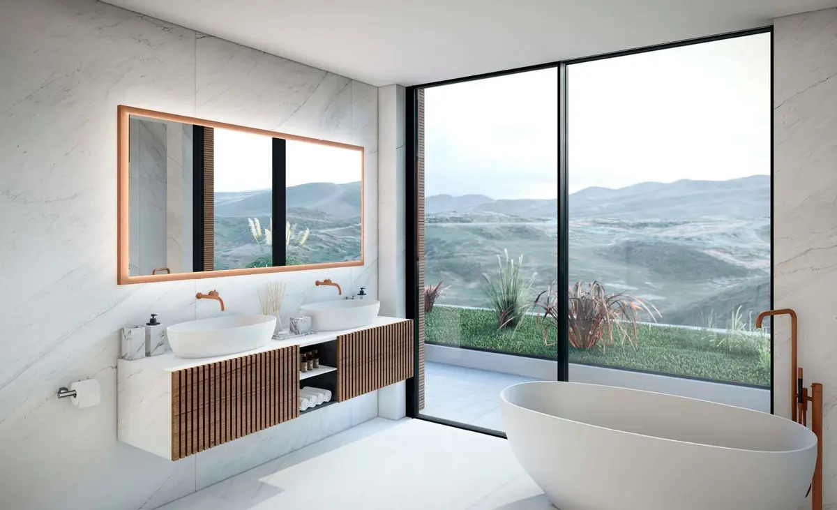 Detached Villa in Artola