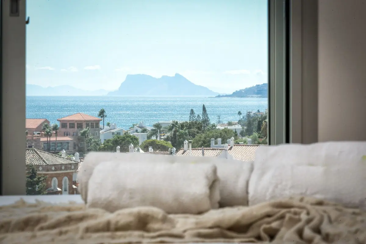 Townhouse in Estepona