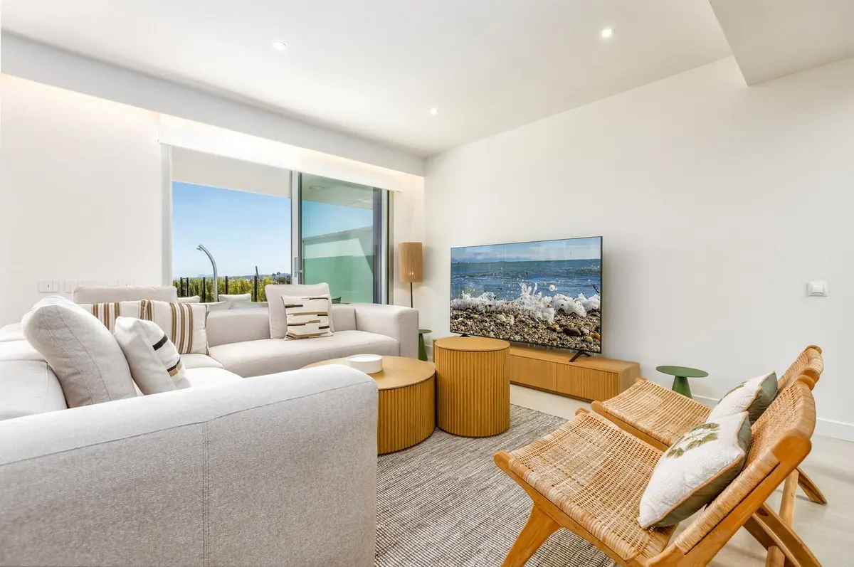 Townhouse in Estepona