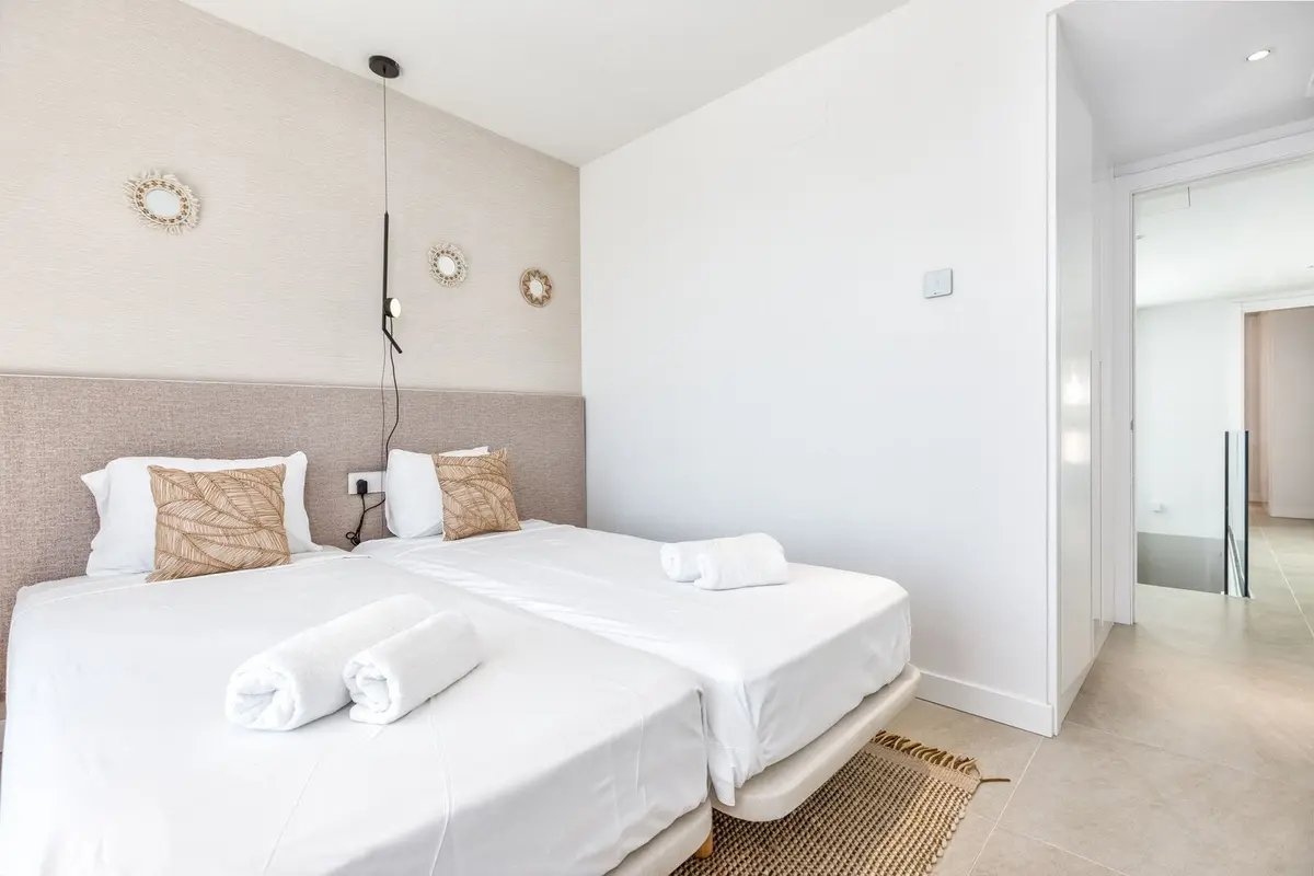 Townhouse in Estepona