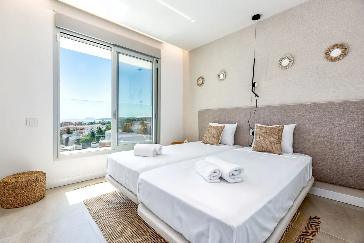 Townhouse in Estepona