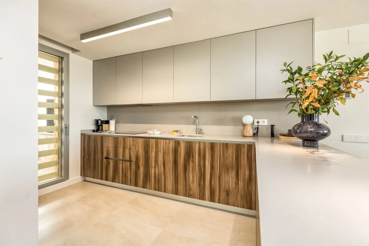 Townhouse in Estepona