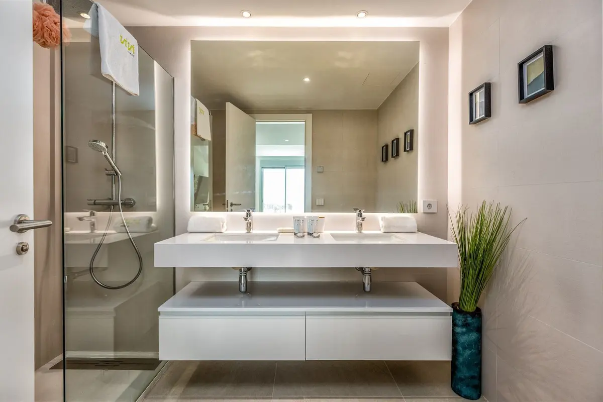 Townhouse in Estepona