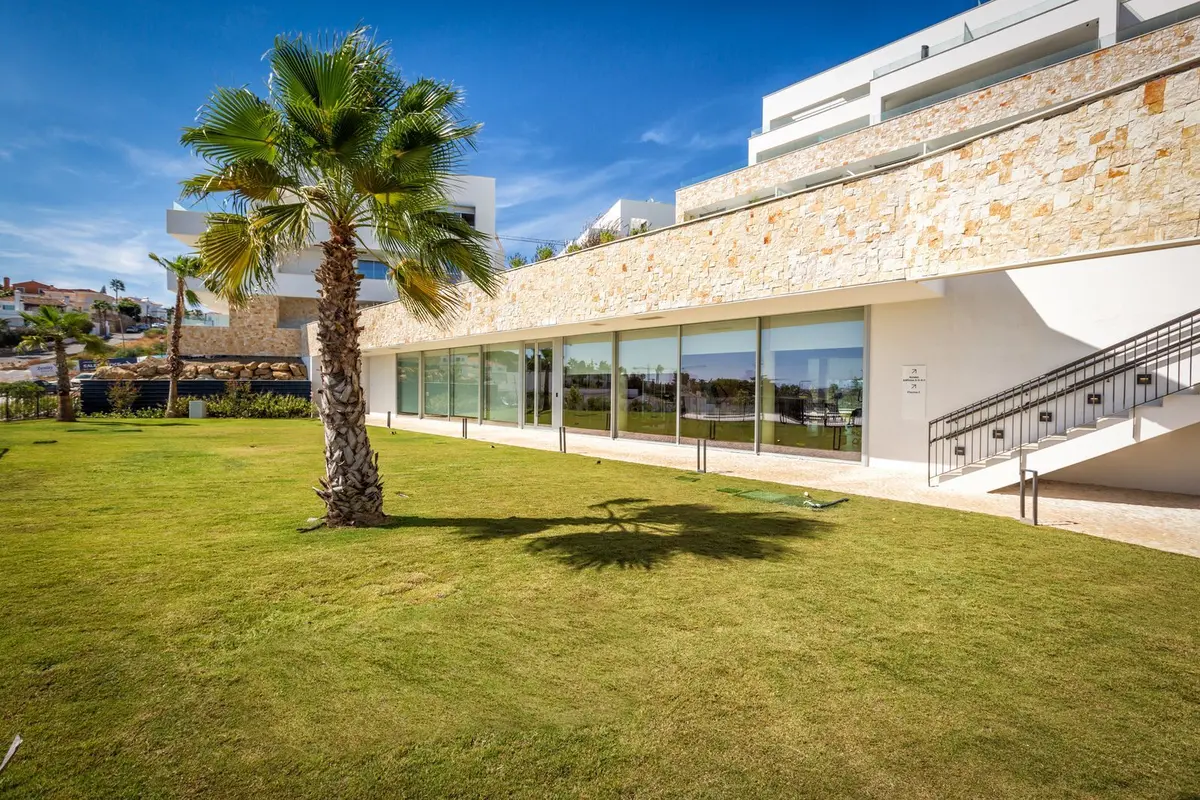 Townhouse in Estepona