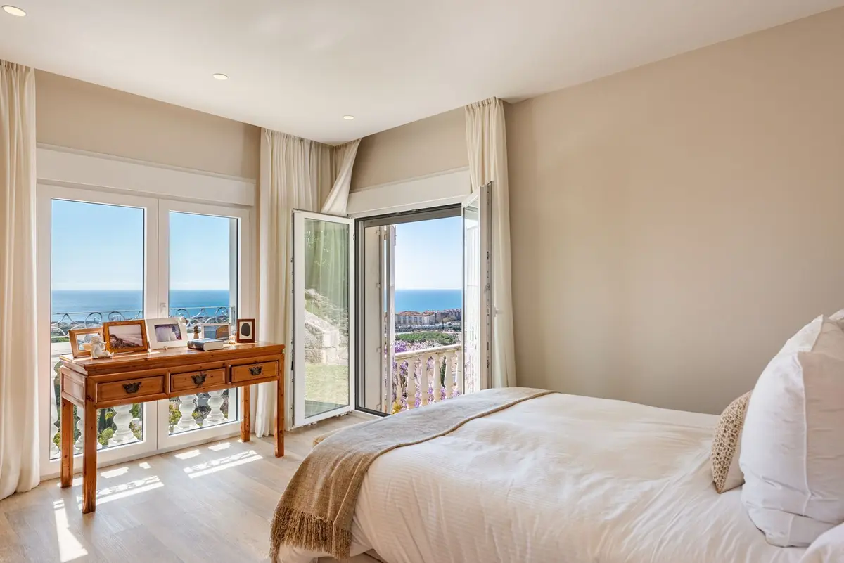 Detached Villa in Marbella