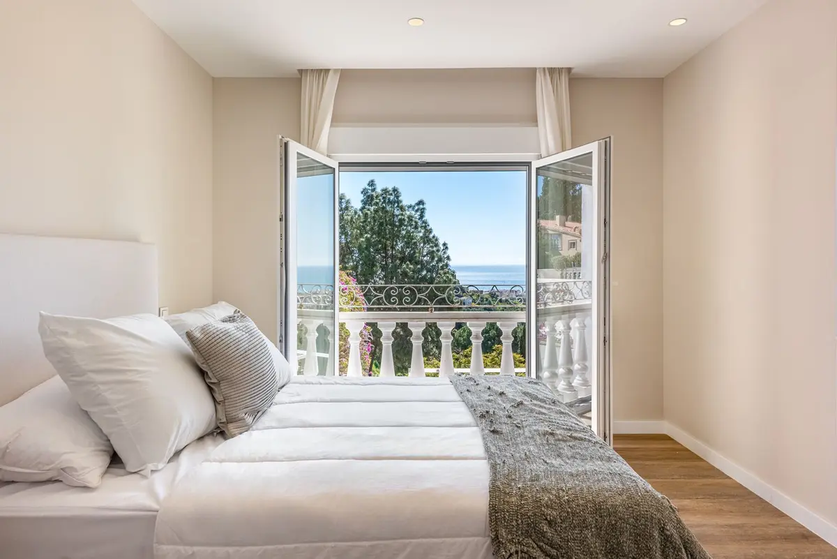 Detached Villa in Marbella