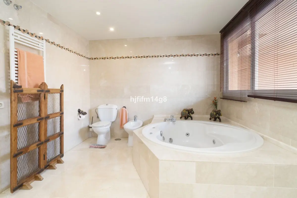 Penthouse in Nueva Andalucía