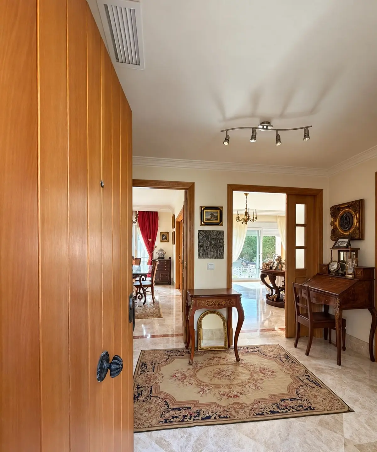 Semi-Detached House in Marbella