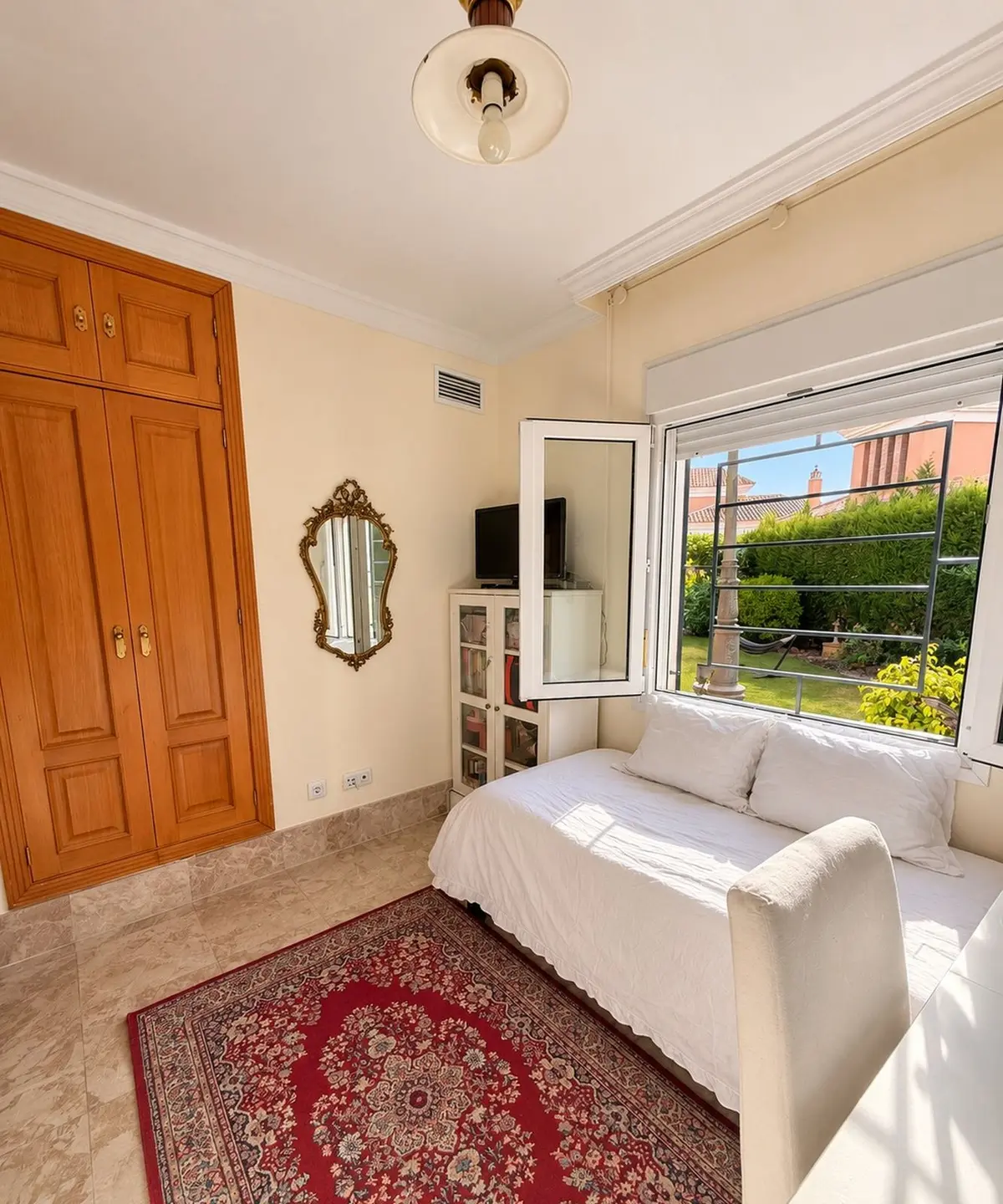 Semi-Detached House in Marbella