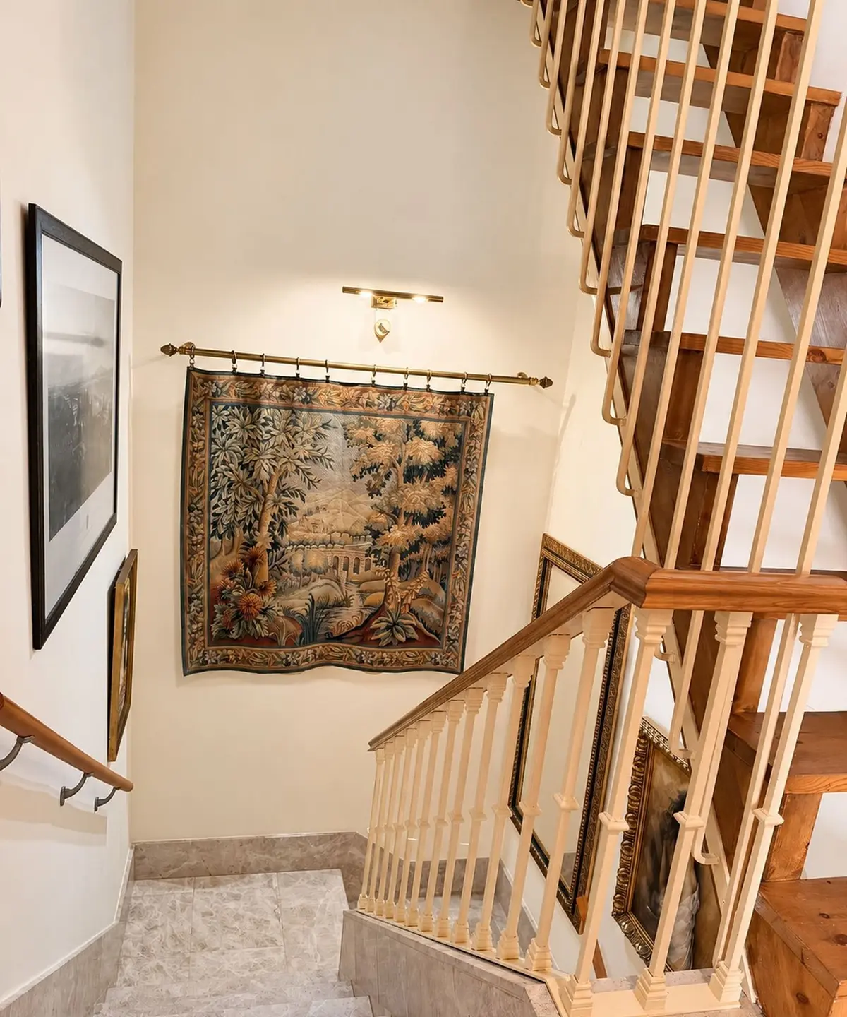 Semi-Detached House in Marbella