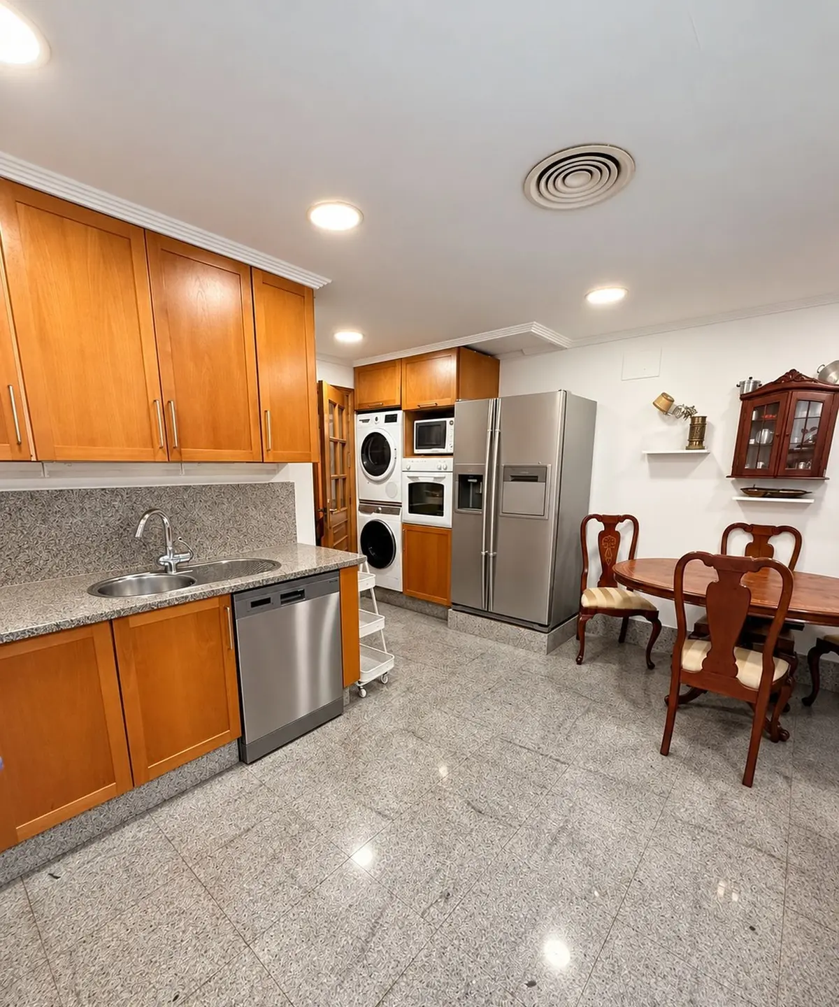 Semi-Detached House in Marbella
