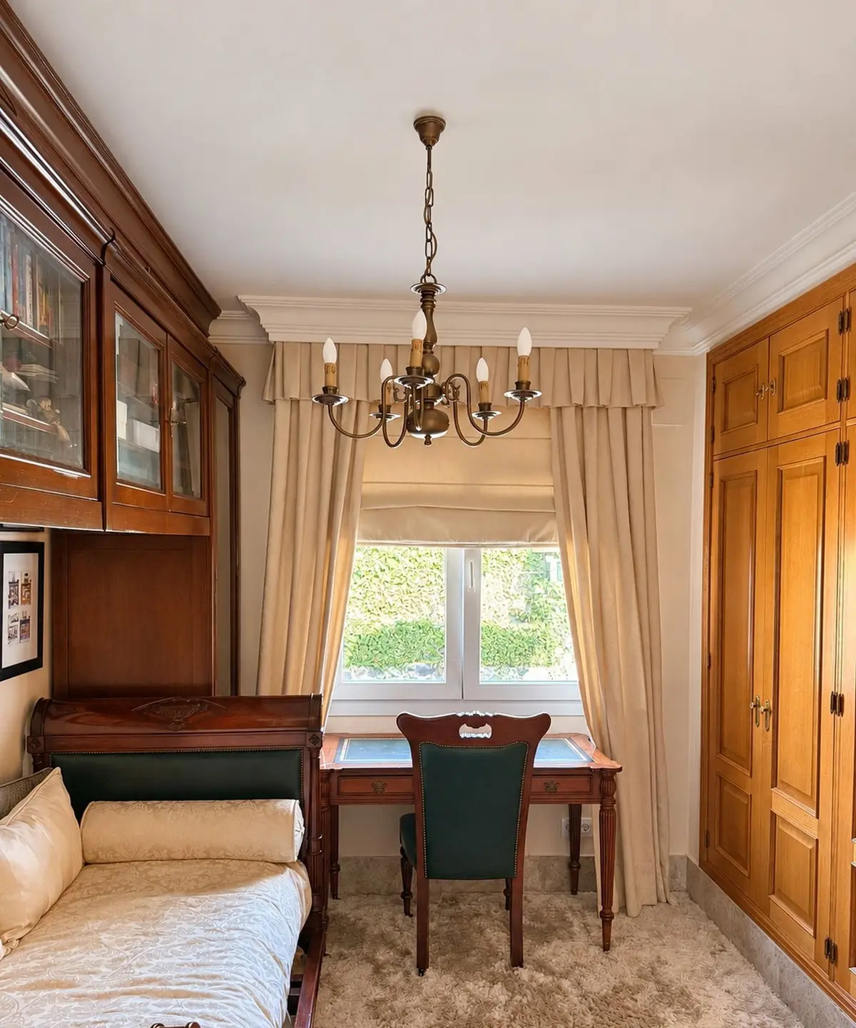 Semi-Detached House in Marbella