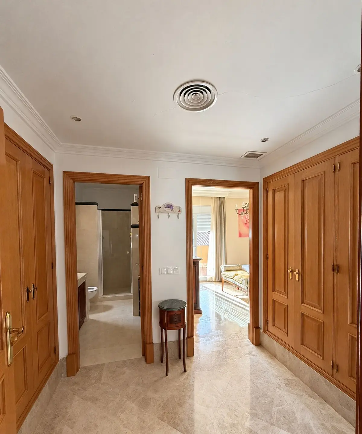 Semi-Detached House in Marbella