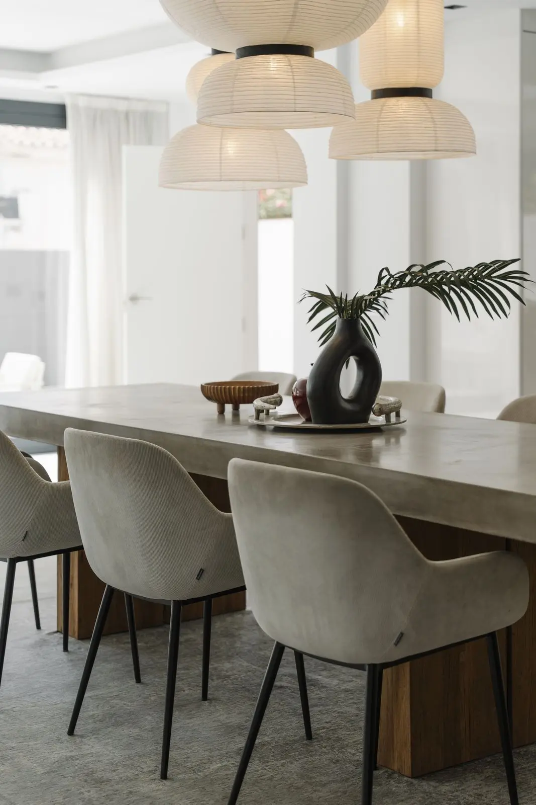 Detached Villa in Nueva Andalucía