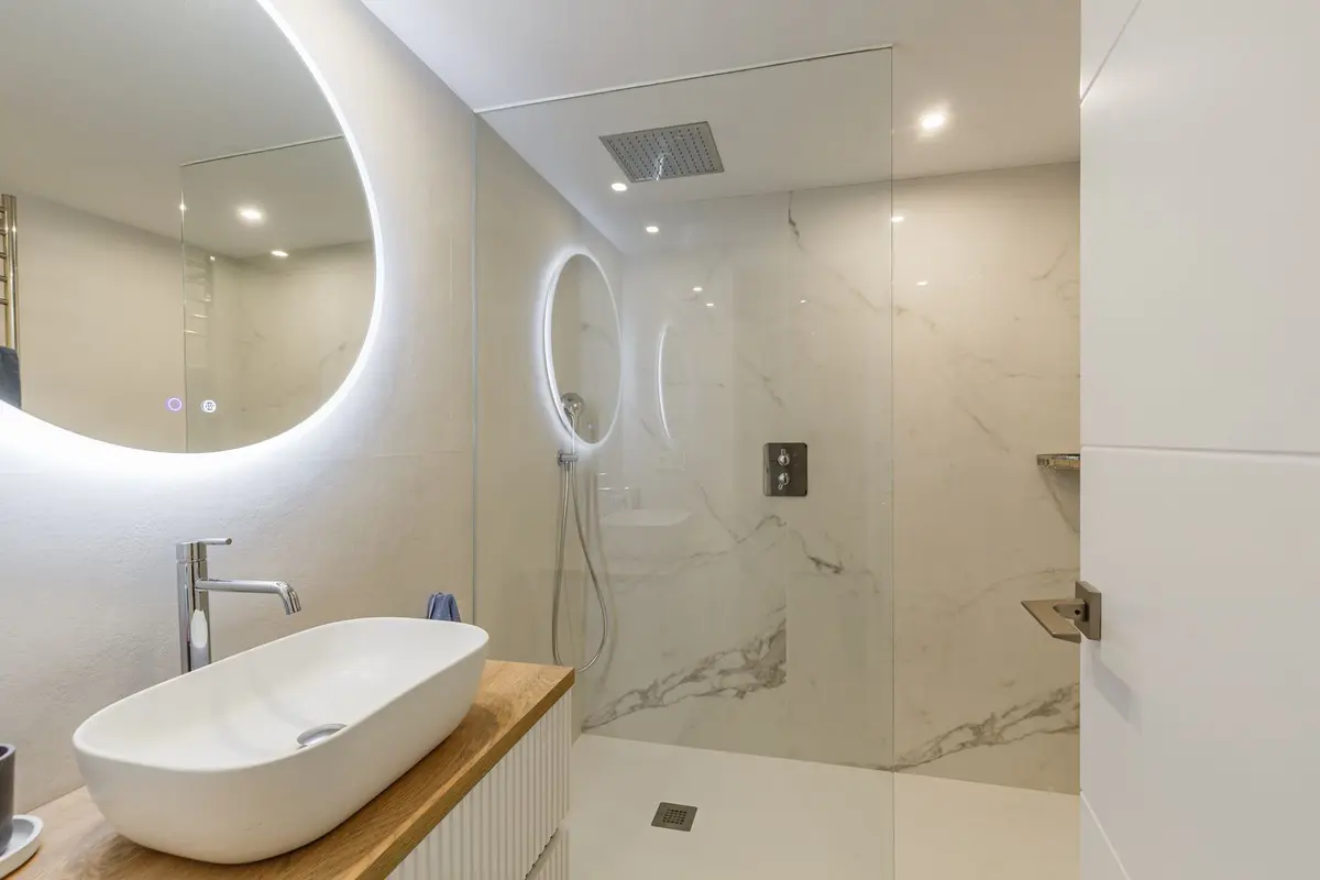 Middle Floor Apartment in Marbella