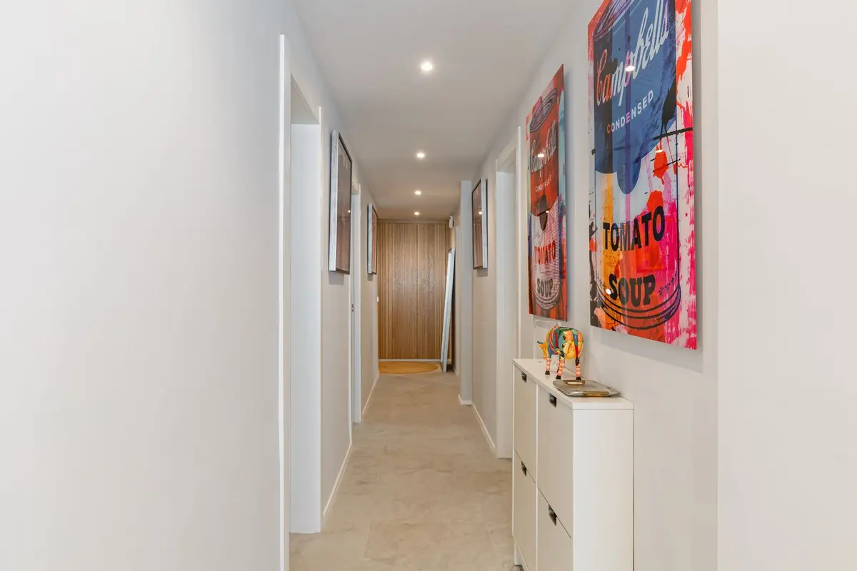 Middle Floor Apartment in Marbella