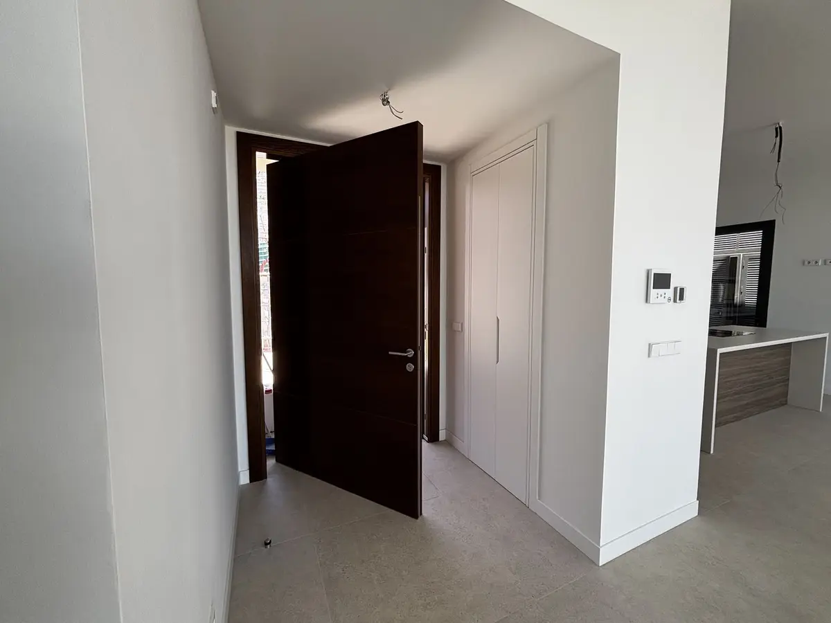 Detached Villa in Benahavís