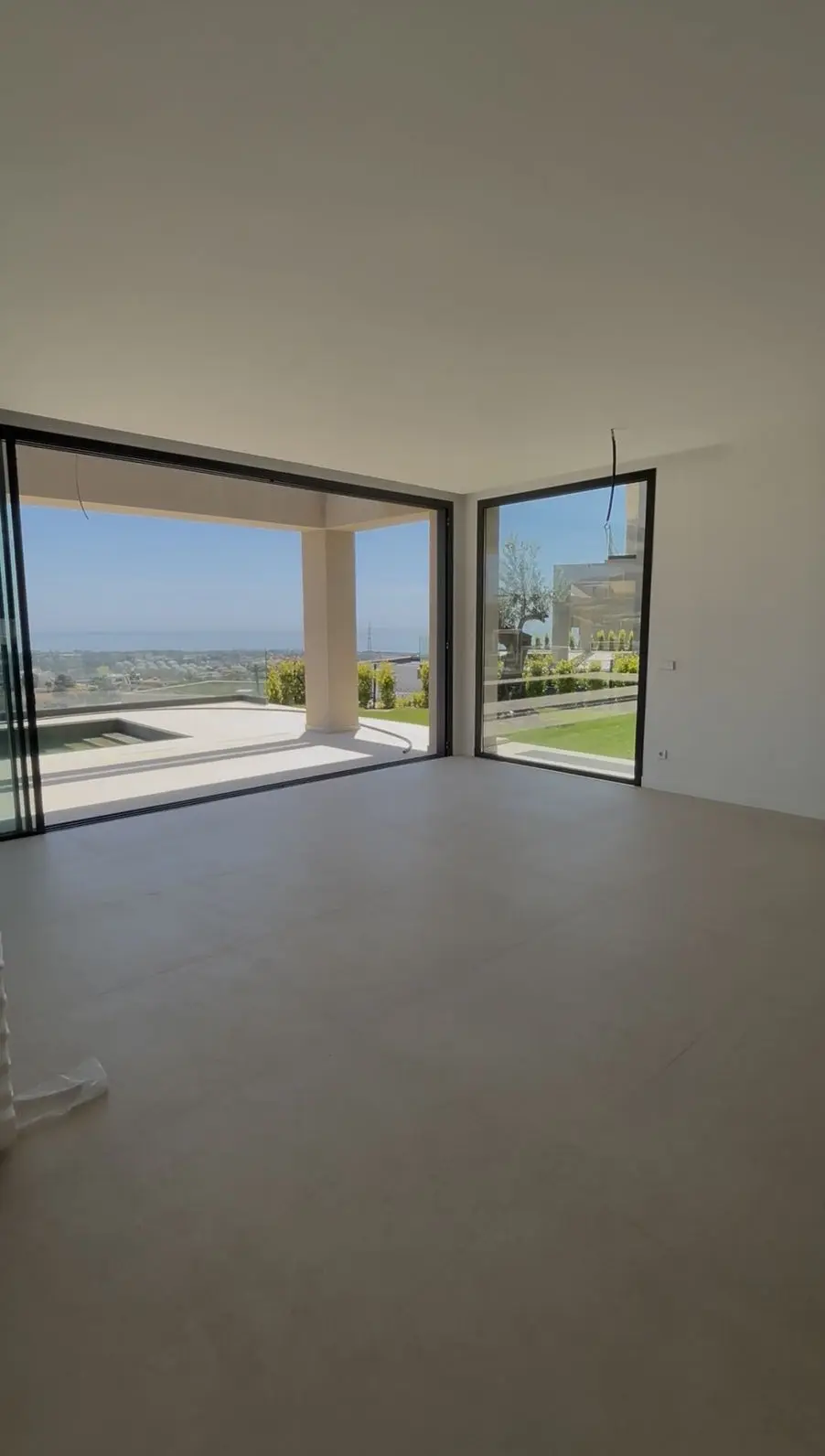 Detached Villa in Benahavís