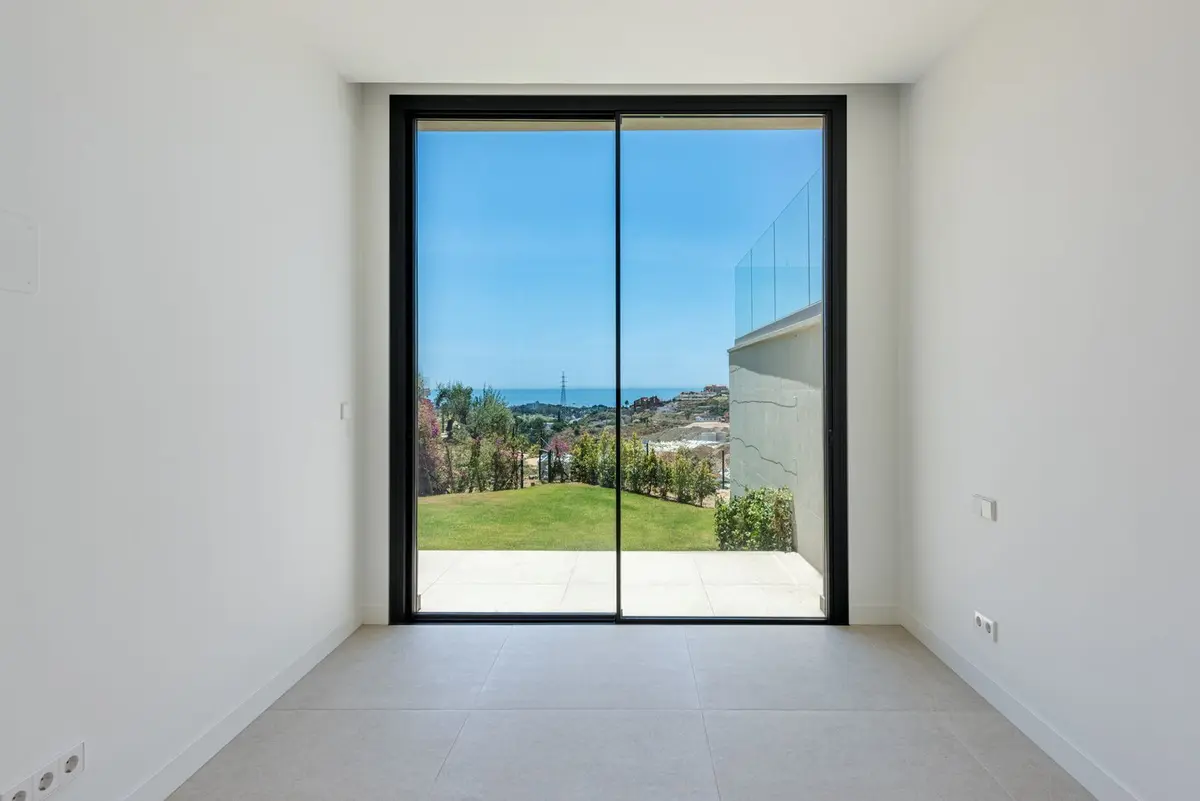 Detached Villa in Benahavís