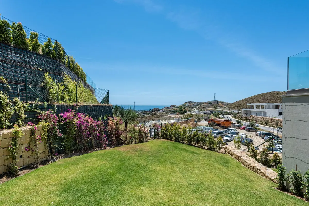 Detached Villa in Benahavís