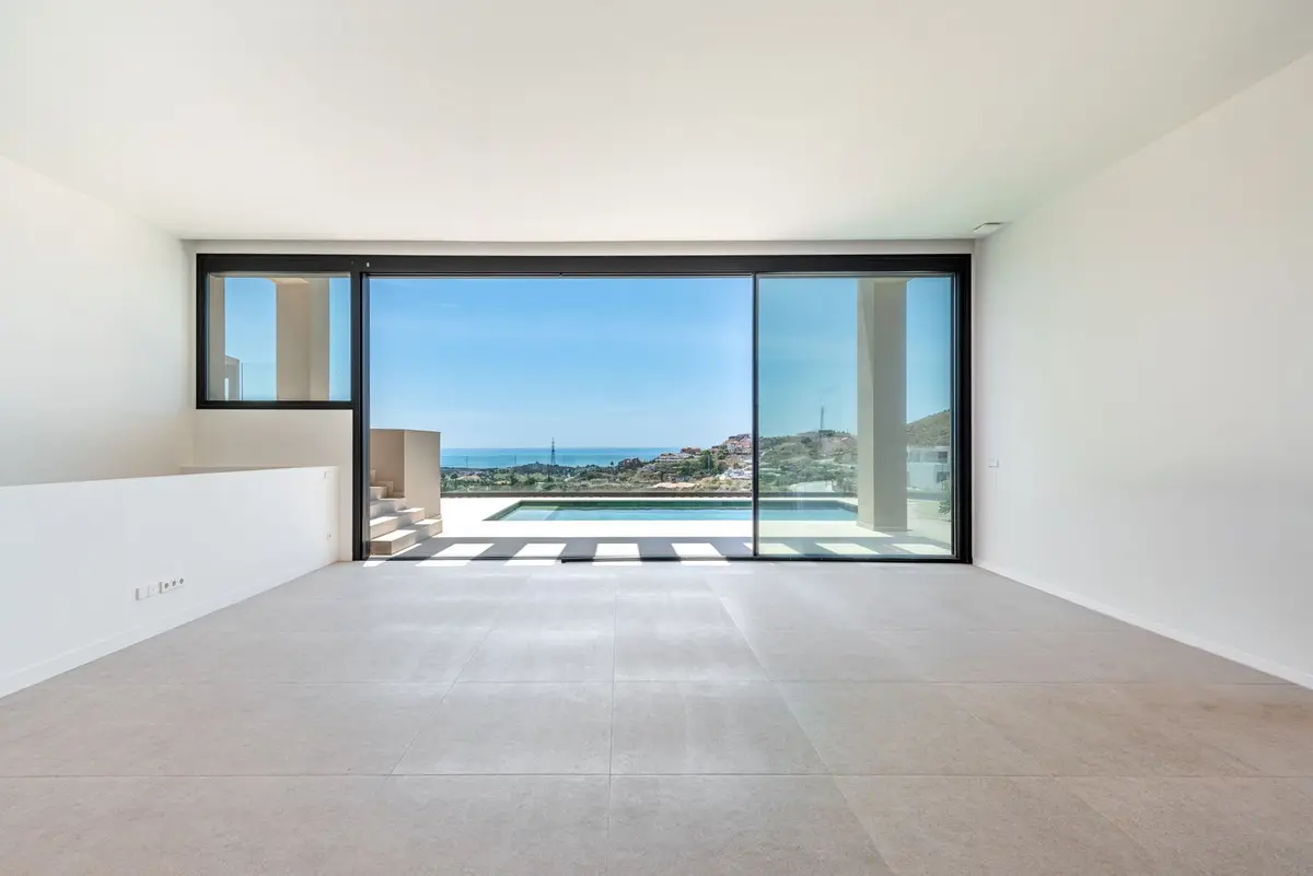 Detached Villa in Benahavís