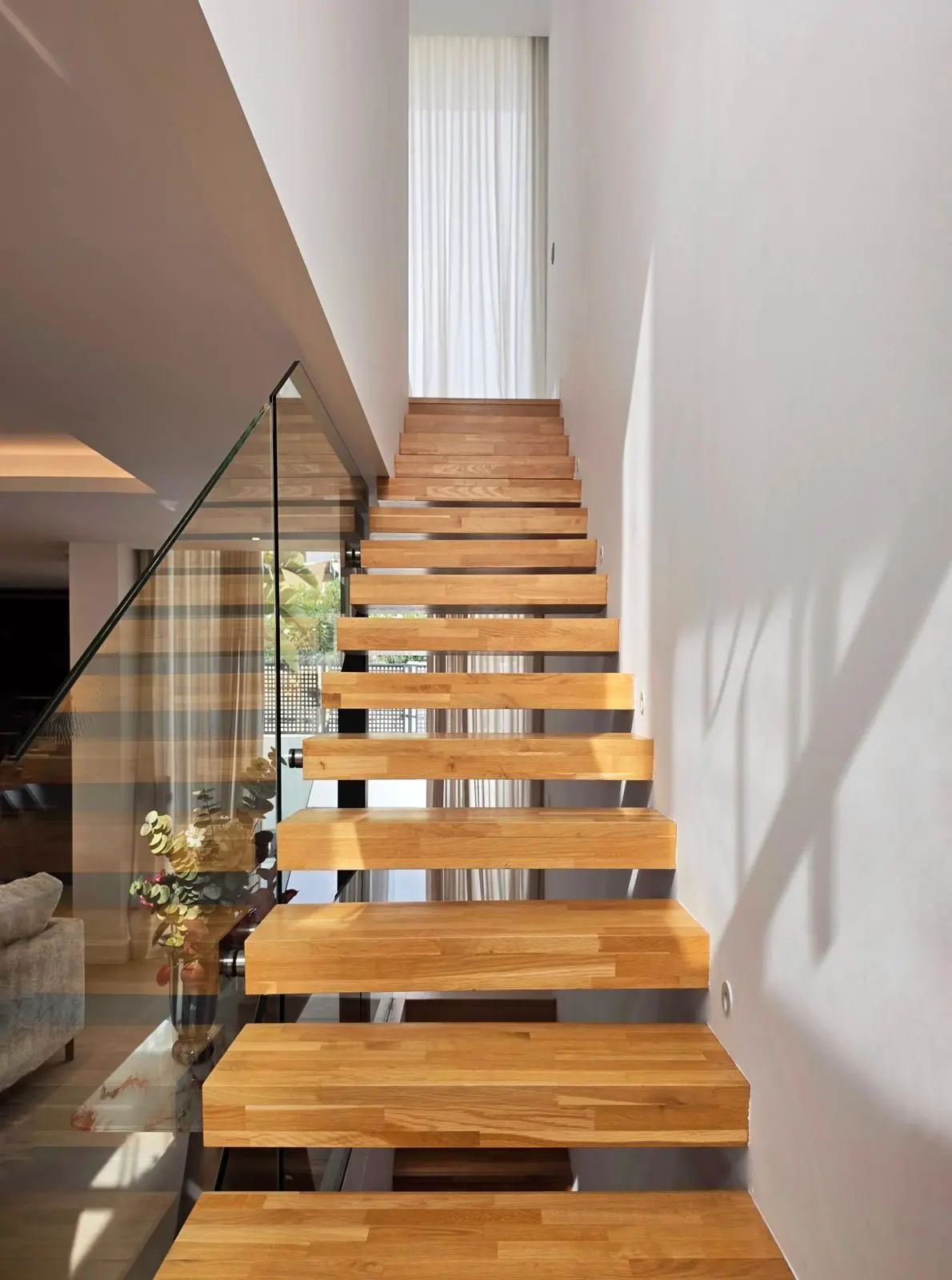 Detached Villa in El Paraiso