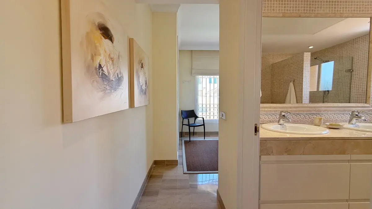 Penthouse Duplex in Elviria