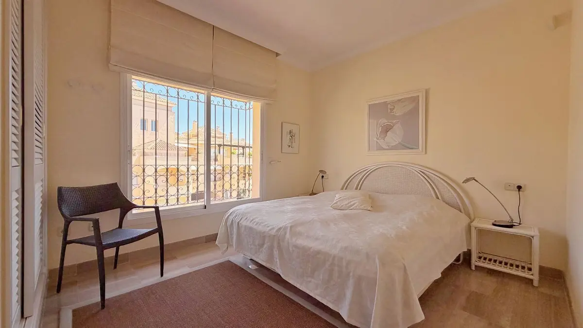 Penthouse Duplex in Elviria
