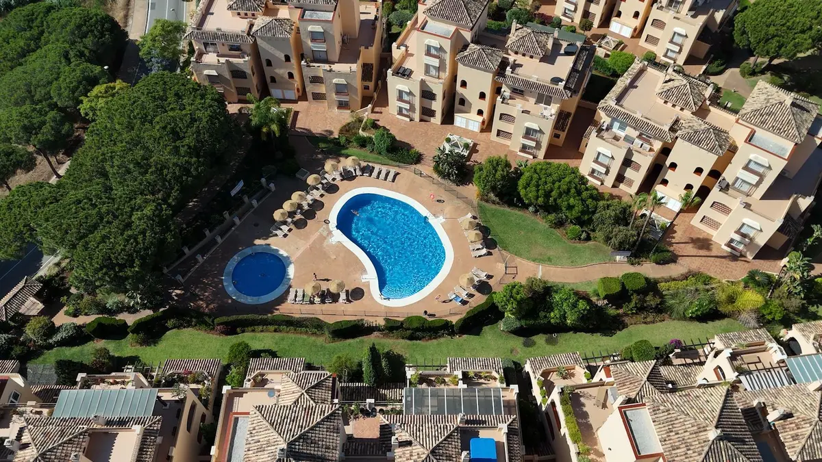 Penthouse Duplex in Elviria