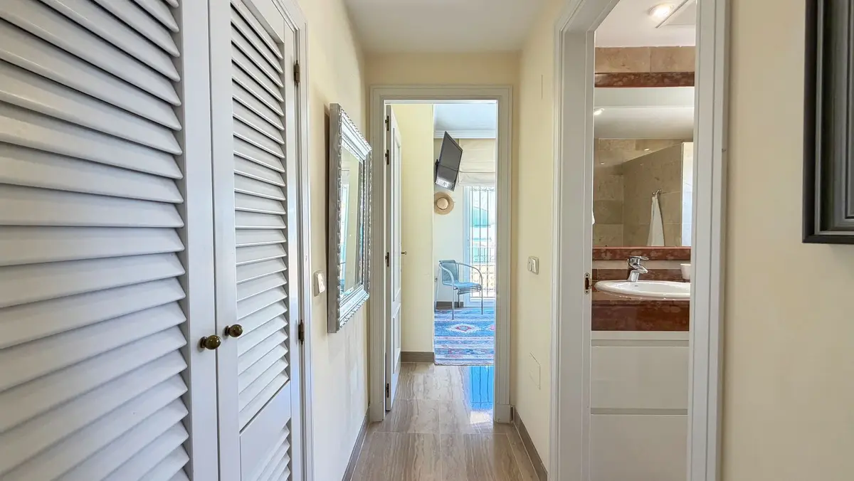 Penthouse Duplex in Elviria