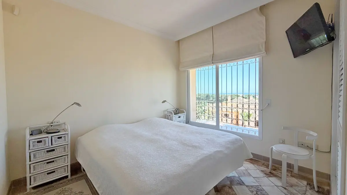 Penthouse Duplex in Elviria