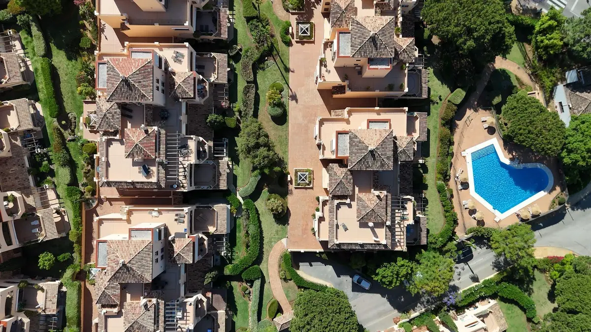 Penthouse Duplex in Elviria