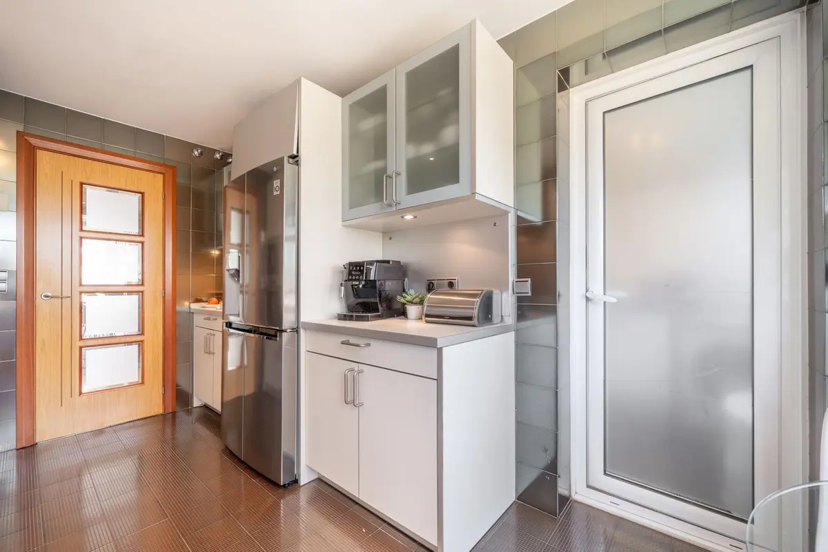 Middle Floor Apartment in Puerto Banús