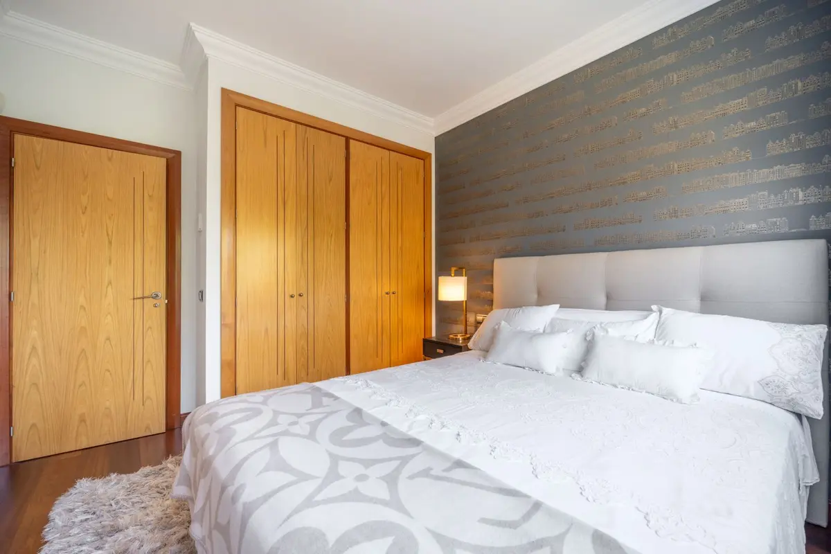 Middle Floor Apartment in Puerto Banús