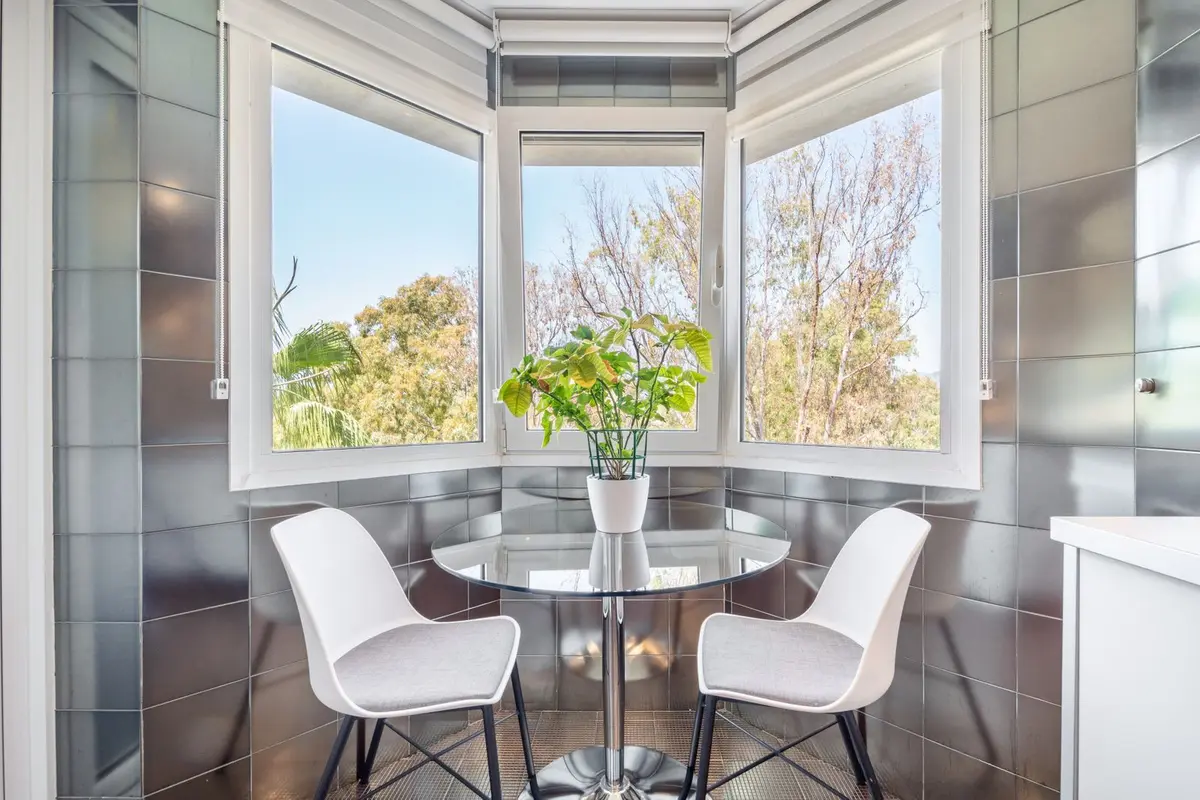 Middle Floor Apartment in Puerto Banús