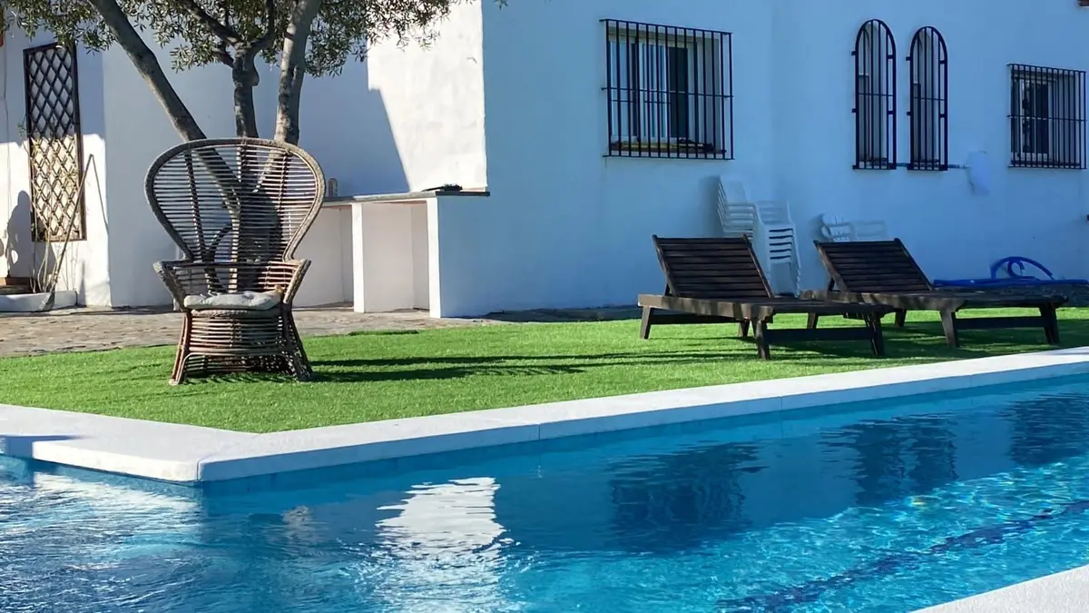 Finca - Cortijo in Estepona