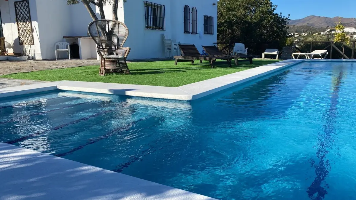 Finca - Cortijo in Estepona