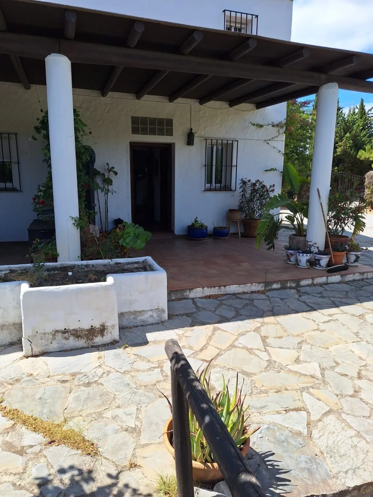 Finca - Cortijo in Estepona