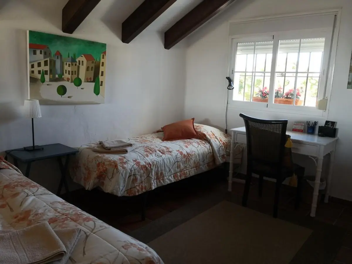 Finca - Cortijo in Estepona